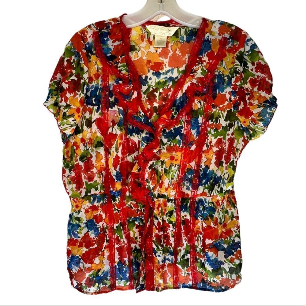 New York City Design Co. Top